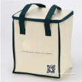 OEM Custom Design PP Non Woven Carry Bag With Long Handle